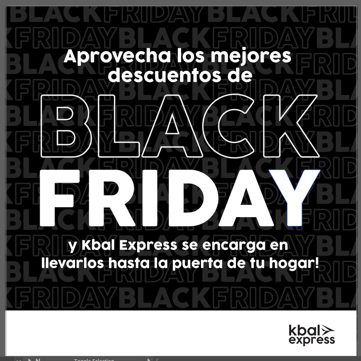 KbalExpress's tweet photo. Contáctanos al +503 7603-2197 https://t.co/iaV8tqtszM