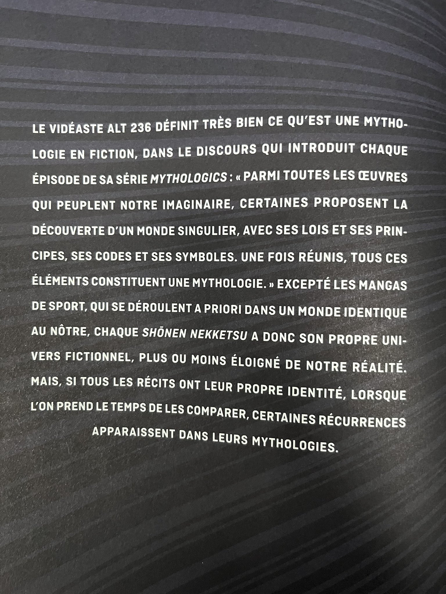 Jérôme Lachasse on Twitter: