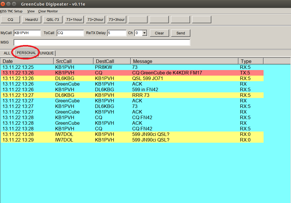 Scott Chapman tweet media