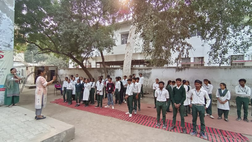 MSrishtee's tweet photo. CONNECTING #enviroment  TO #employment 
#learning #growth #skilldevelopment 
Together let's build a #community that is #skilled 
https://t.co/7h5OX4Py8e   
#womenempowerment  #entreprenuership #supportsmallbusiness #leader https://t.co/B2zxBifap2
