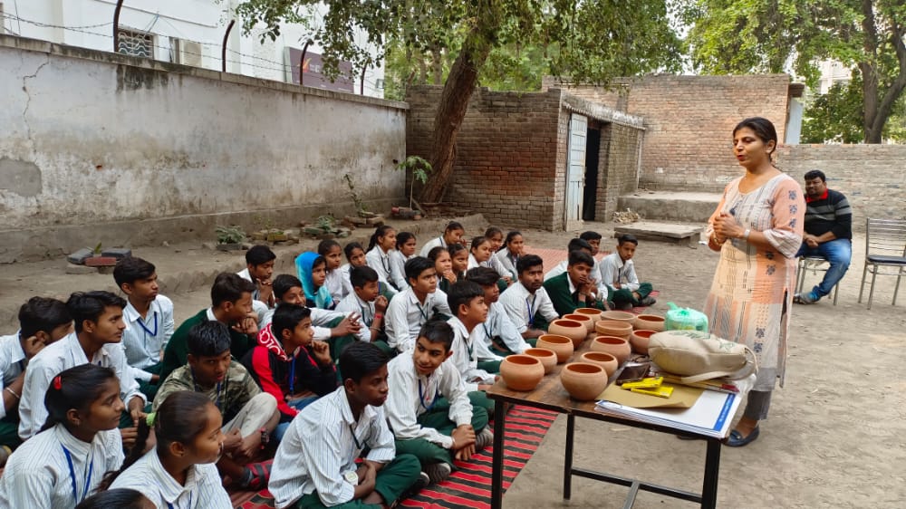 MSrishtee's tweet photo. CONNECTING #enviroment  TO #employment 
#learning #growth #skilldevelopment 
Together let's build a #community that is #skilled 
https://t.co/7h5OX4Py8e   
#womenempowerment  #entreprenuership #supportsmallbusiness #leader https://t.co/B2zxBifap2