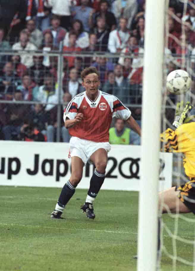 engaarne's tweet photo. @RetroSportNorge https://t.co/xLQsWhElls