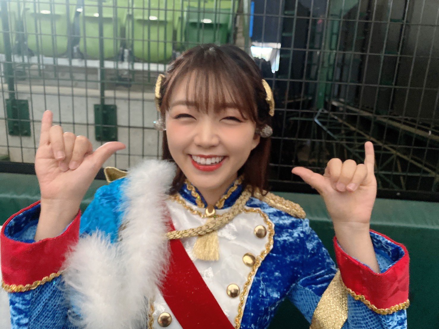 三森すずこ on X: 