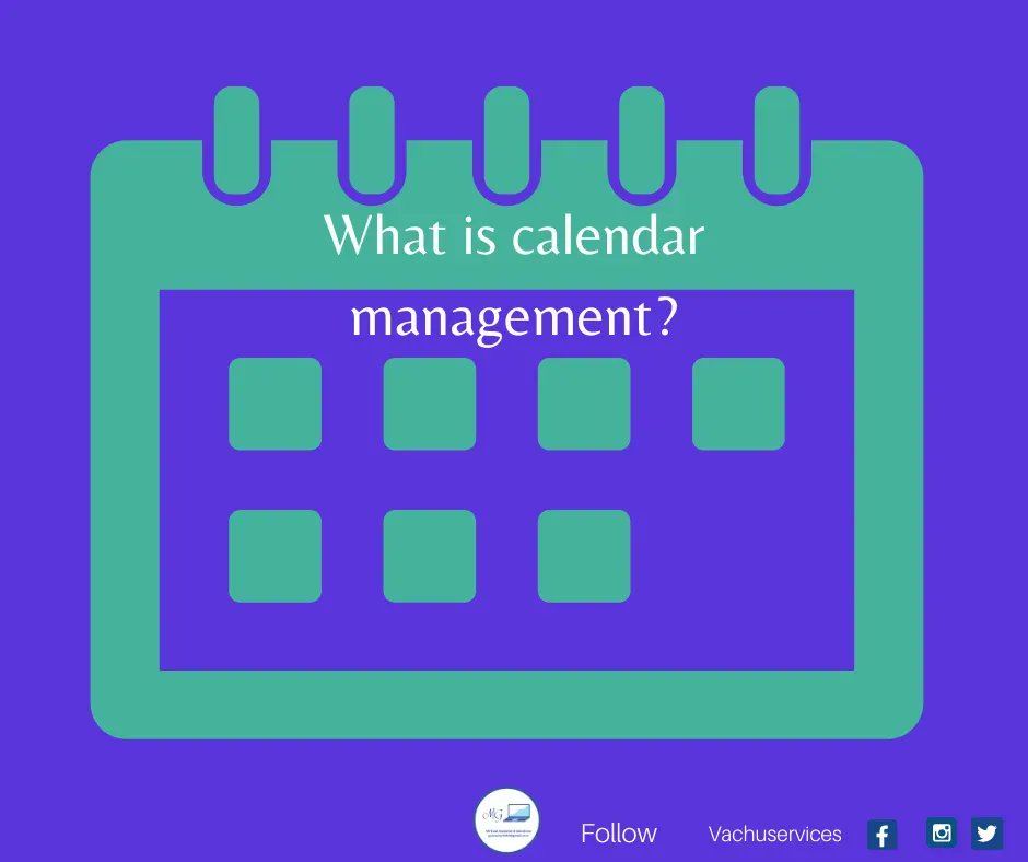 vachuservices's tweet photo. Calendar management–calendars are a very helpful tool for planning and creating time. As a result, we can quickly determine what the priorities are.

Follow 👉 https://t.co/BYq7olrRT4 ✨✨✨✨

#vachuservices #calendarmanagementsolution https://t.co/hmtqargYt5