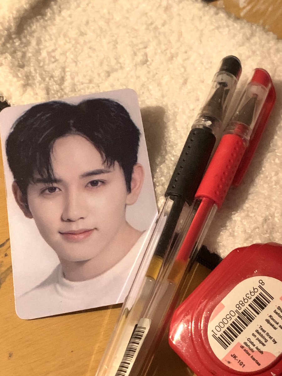 cutiebeansx's tweet photo. study night (edisi kangen cio) 🫶🏻 https://t.co/zOl4z6PrLu