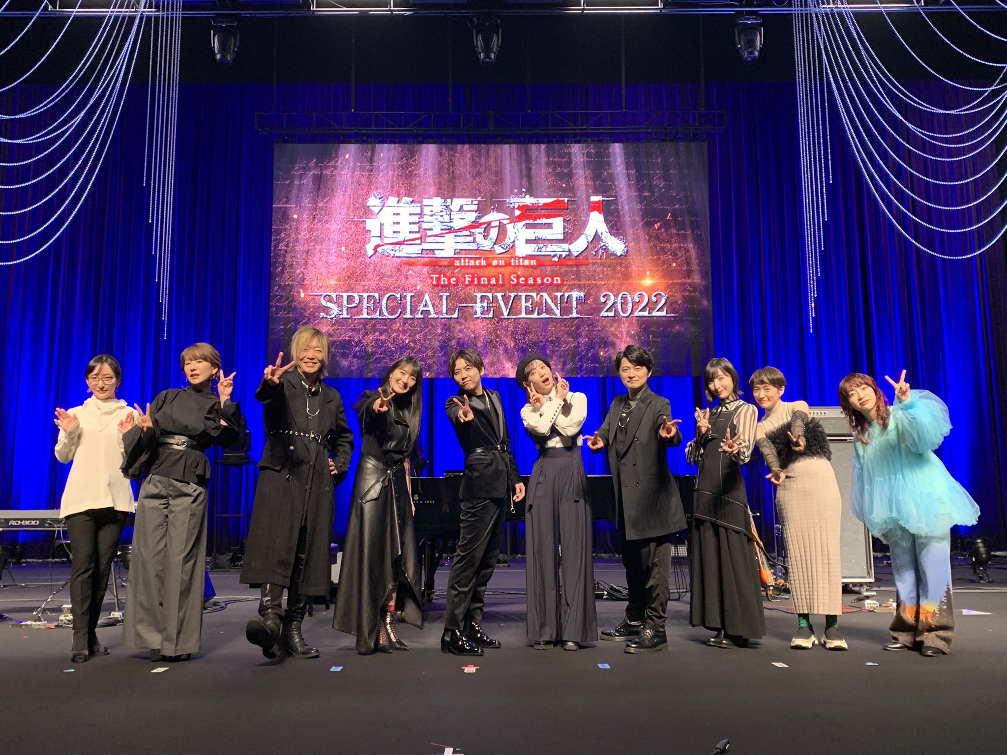 ジーククローネ　進撃の巨人　アルミン　弛まぬ絆　箔押しサイン　井上 麻里奈 井上 麻里奈 サイン 進撃の巨人 アルミン 弛まぬ絆 アルミン