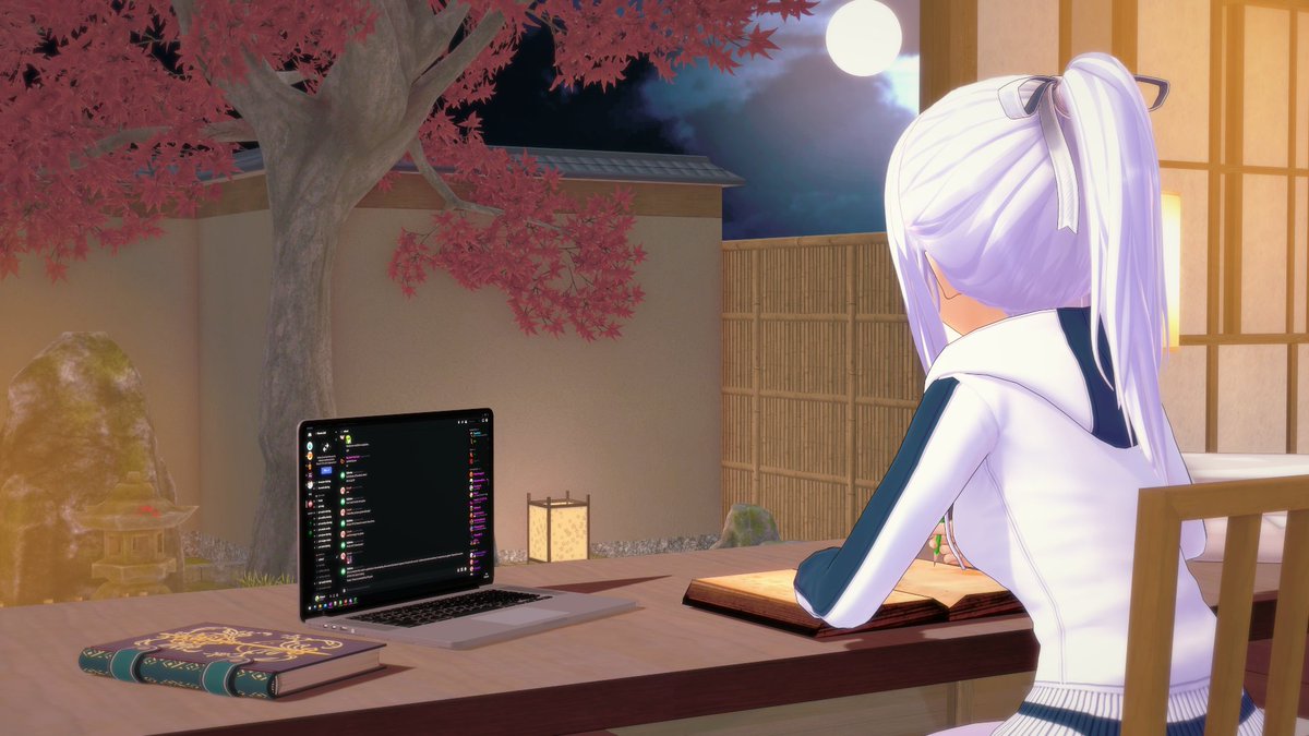Dreamland Wanderer - Chapter 4 dev status and 1st anniversary incoming!
patreon.com/posts/chapter-… 
#IndieGameDev #indiegame #nsfwgame #adultgame