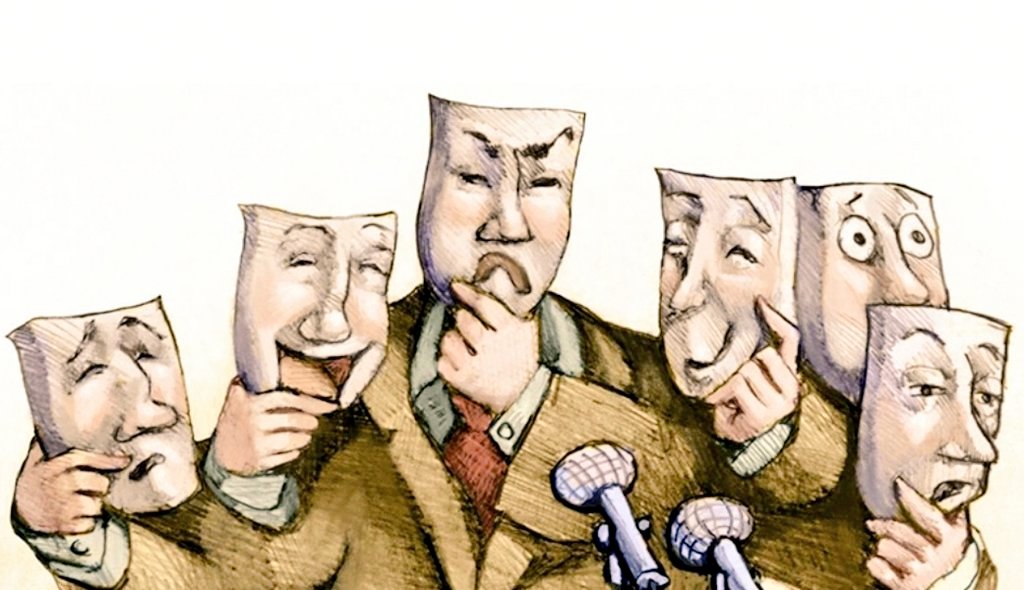 AldaasAsmaa's tweet photo. When U read the biggest #lies in #history U will know that there’s no #politician U can trust!
*Asmaa
#mysaid https://t.co/99n2qvKjKD