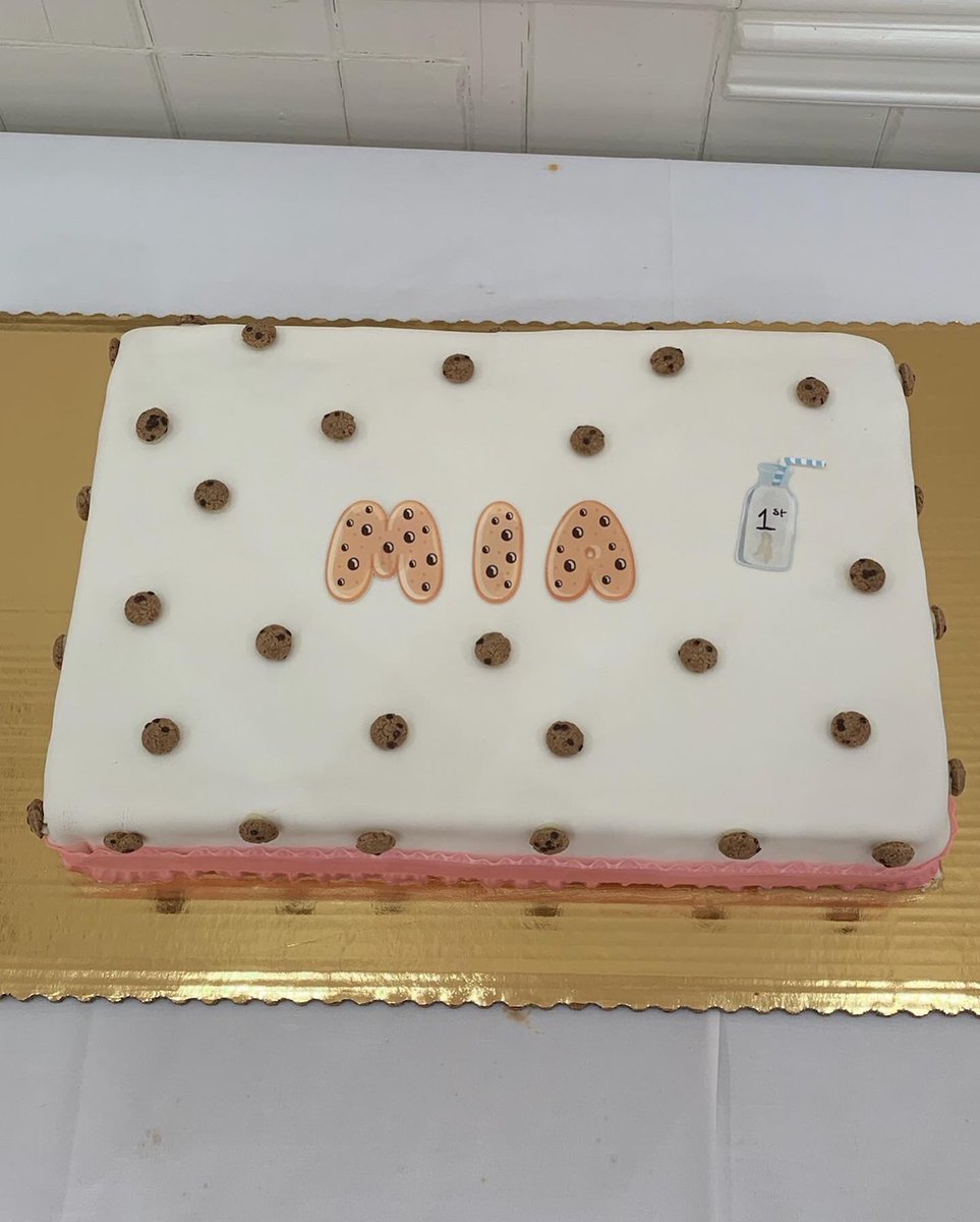 BakeItLikeBecca's tweet photo. Some more close-ups of the cakes💞 https://t.co/6lBj7vWwxb