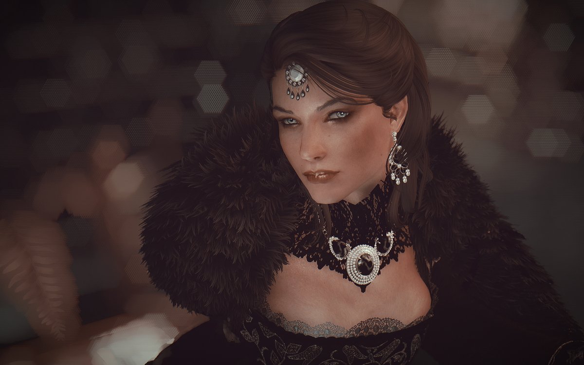 Skyrim Mod Bot Npc Dolls Children Overhaul 子供の美化mod じゃがいもフェイスからアニメ調に生まれ変わります ニューゲーム時の導入を強く推奨 子供が大きくなっ T Co Egovli9pvd スカイリム Skyrim Twitter