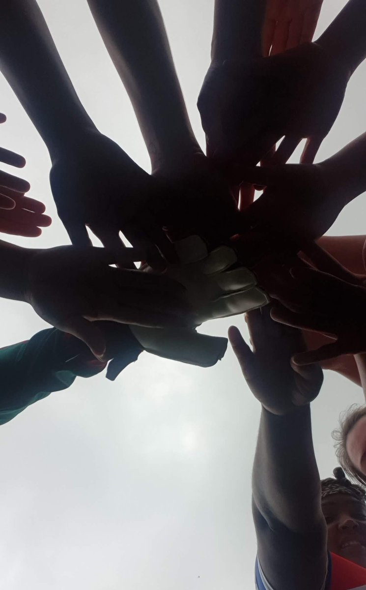 Bry184002432's tweet photo. 3-3 vs AFC Croydon
Solid work again by the Menace U14
in a closely contested game.
Keep up the good work boys
#UnityIsStrenght https://t.co/OXulk028uF