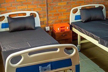 It was a pleasure to join <a href="/Our_Past_In/">Our Past Initiative</a> this weekend to inaugurate the construction of the MHMR that will help many young girls in the Ngeruka community.