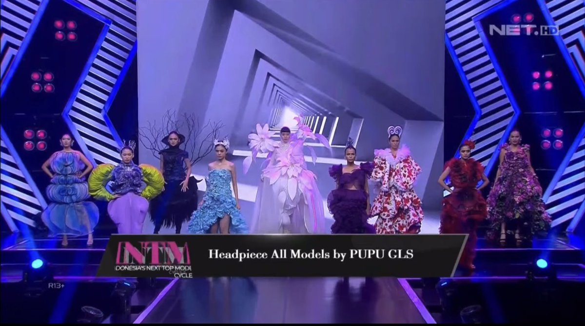 INTM_FANPAGE's tweet photo. Elimination Night INTM C3, Week 2:

TIM IKO       VS         TIM FEY

#intm #intmcycle3 #intmc3 #intmxnettv #viral #intm2022 #netverse #topmodel https://t.co/QFv6eK39i5