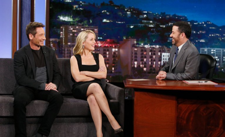 Happy birthday Jimmy Kimmel   
