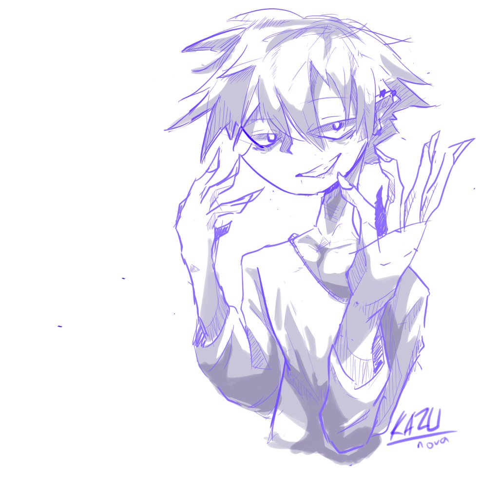 FirstNovva's tweet photo. havent drawn for so long. im just so busy and so stressed recently.. i guess i did an art after a while. im just bored and motivated for a moment https://t.co/WrMWDAwyQs