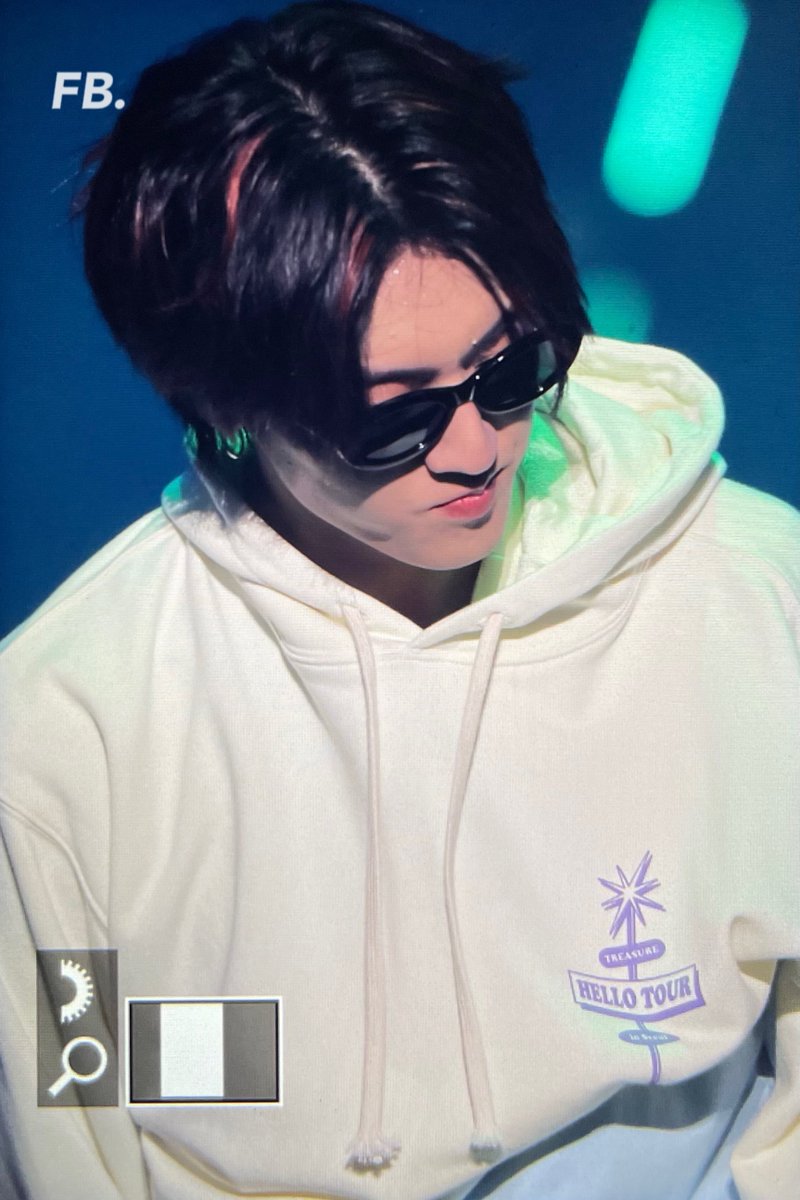 flutterby_hrt's tweet image. 221113
#하루토 #HARUTO #ハルト
#TREASURE   #트레저