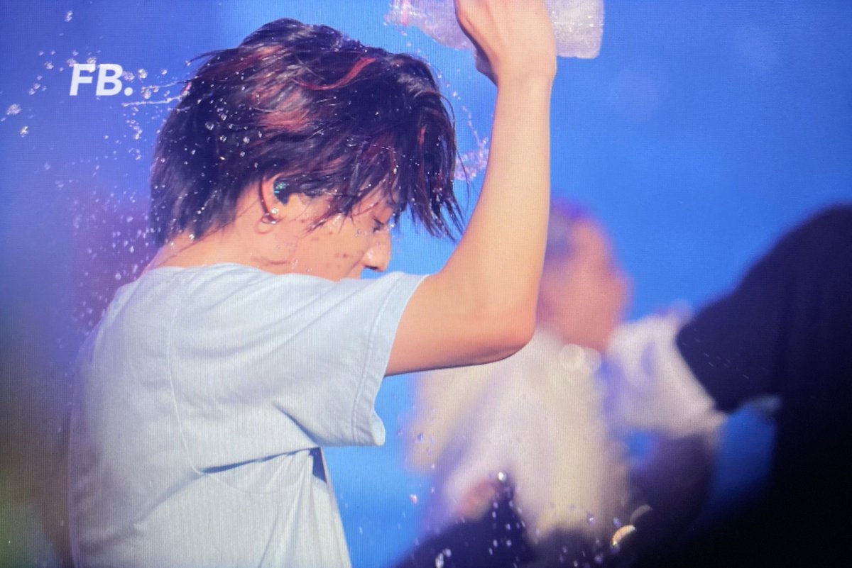 flutterby_hrt's tweet image. 221113
#하루토 #HARUTO #ハルト
#TREASURE   #트레저