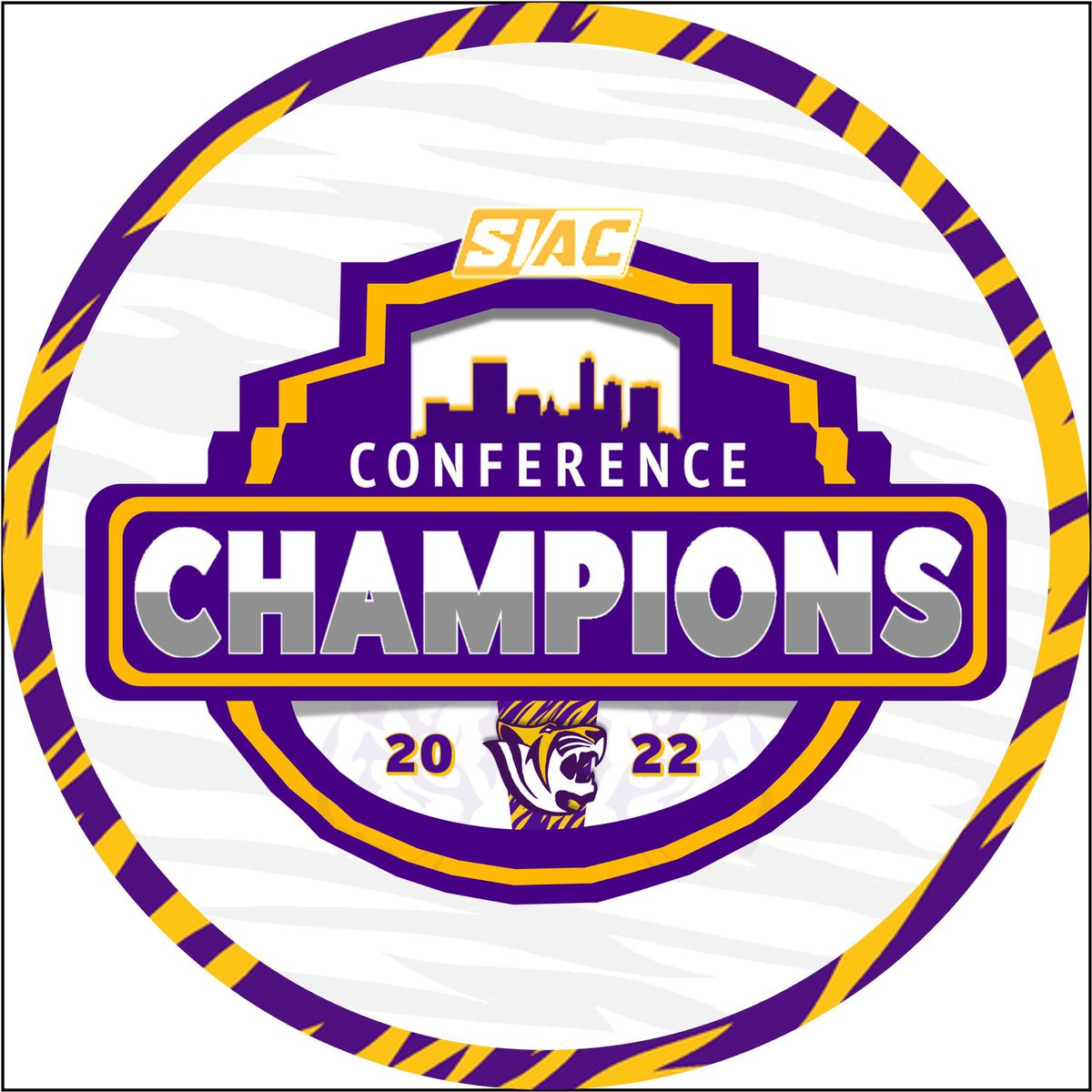 coachhowardg's tweet photo. All Glory to God….. RING ME!!!!! @GoTigers_BC https://t.co/FSo00V8kHD