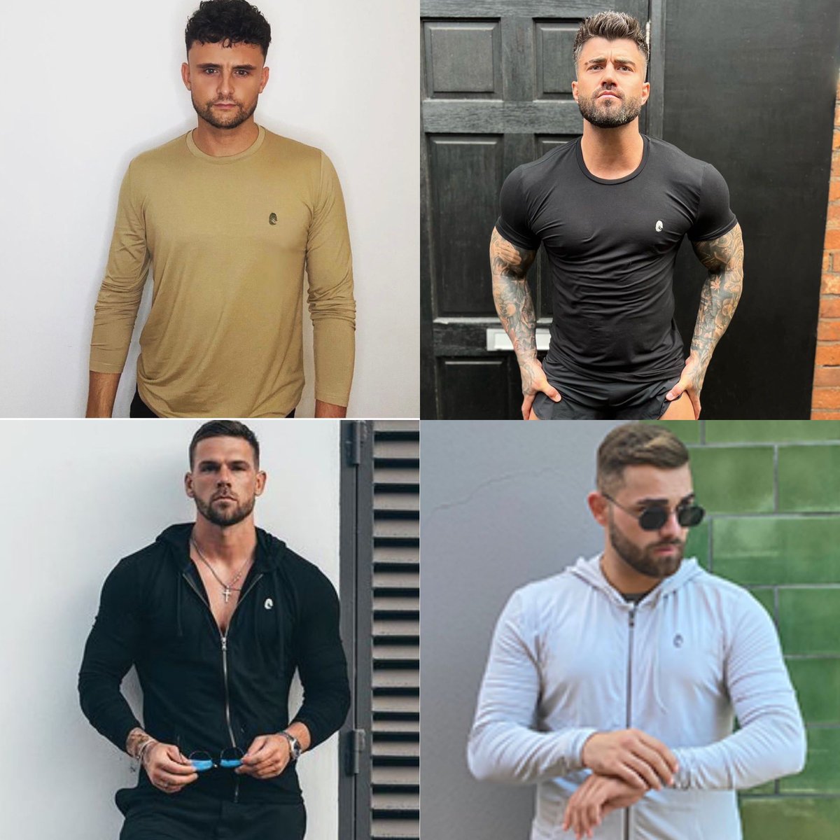 One of One World UK tweet media