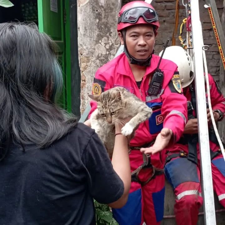 Kabar Klaten tweet media