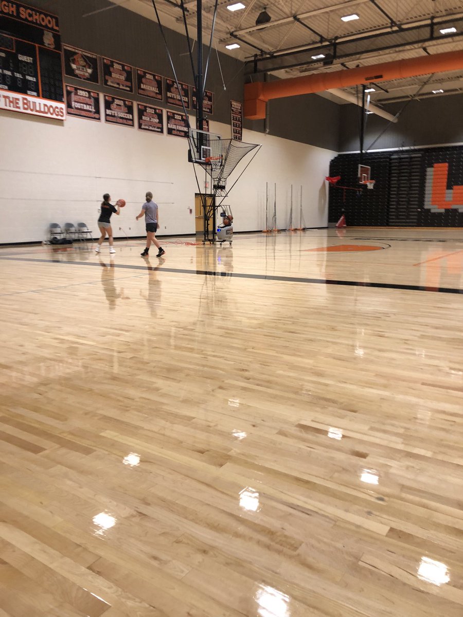 WHS Girls Basketball tweet media