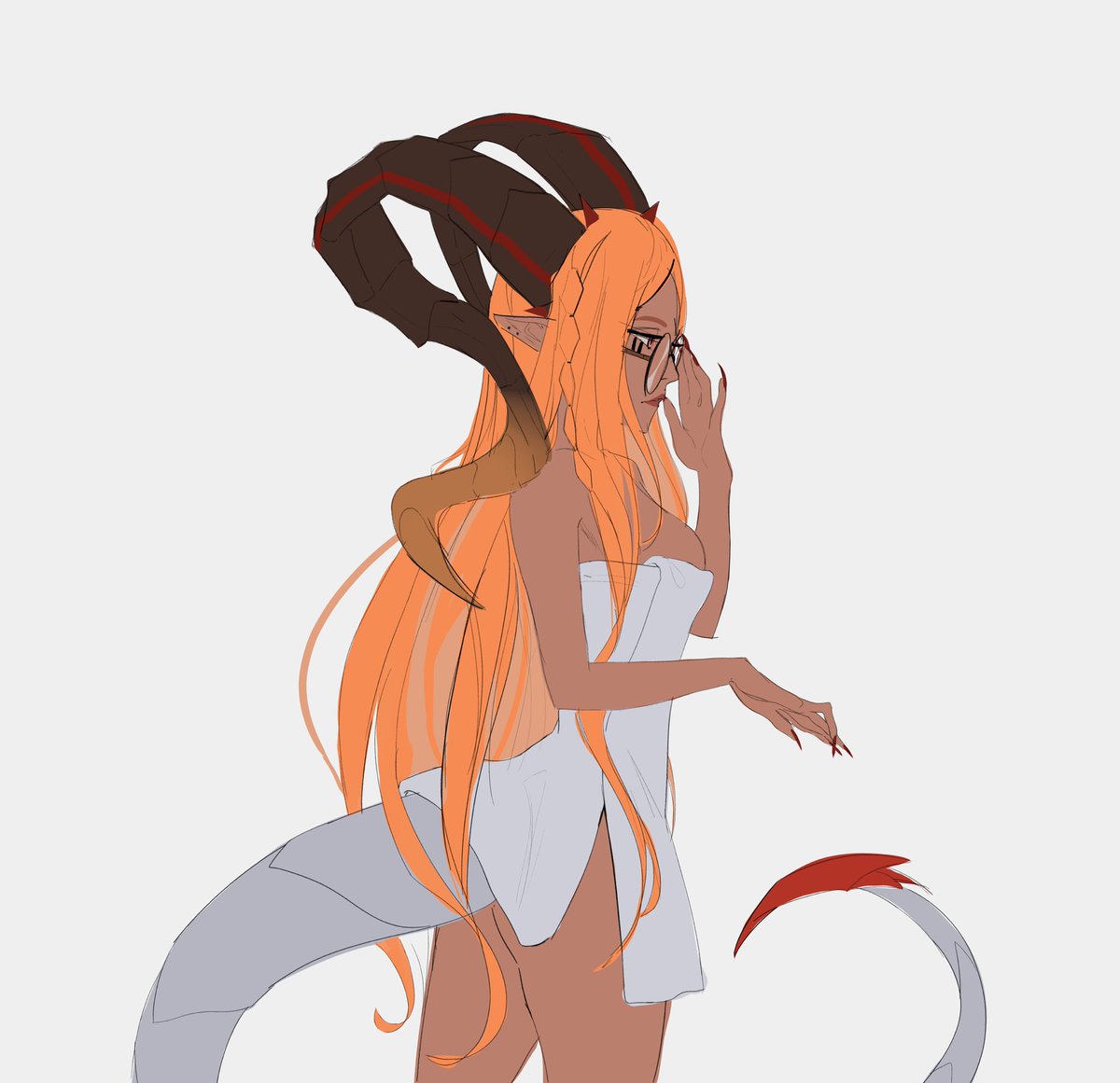 Morning dudes!!
 I feel so good today!

Art by my sweet <a href="/Luieart/">Luie</a>