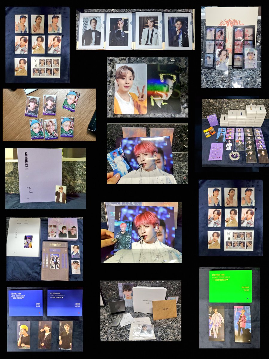 daystar_dawn's tweet photo. #아미트친소 #방탄소년단 #아미트친소̆̈
#내 #최애 #정국 #태형 #아미
새롭게 다시 돌아온 영양이💜
🌟직멘 환영🌟
흔적 다 잡아요🌷
#영양이의_소소한_취미_생활 이 내 소개를 대신 해주리라 믿숩니다
트위타 쉬는 동안에도 굿즈 FLEX는 계속되었따 밀린 취미 생활 기대해주삼

인용은 😘 https://t.co/OruUgPSB2e