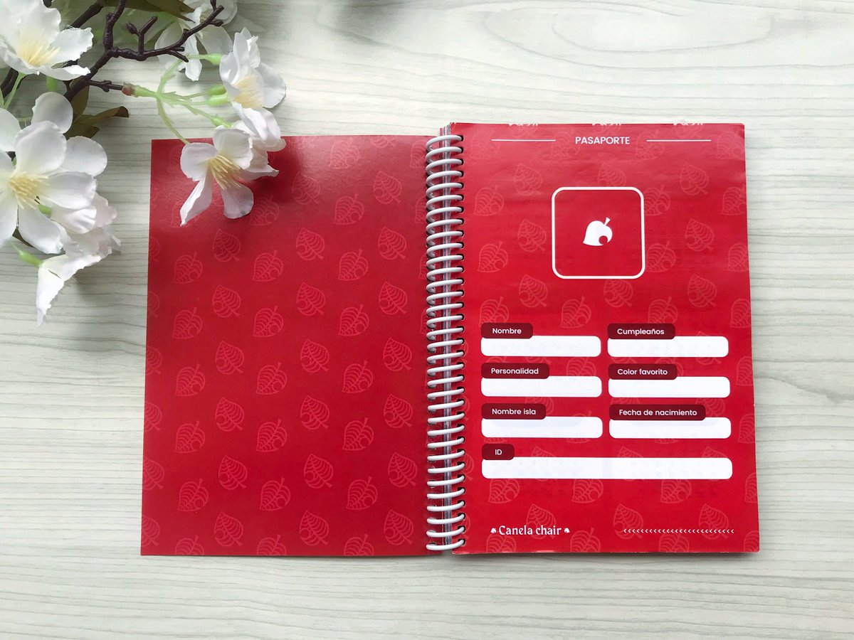 Canelita tweet media