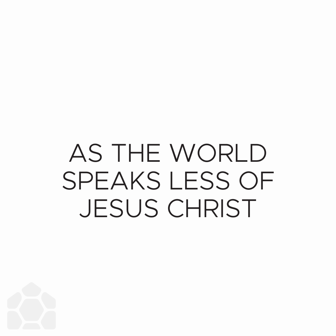 ourturtlehouse's tweet photo. "You and I speak of Jesus Christ, but maybe we can do a little better. If the world is going to speak less of Him, who is going to speak more of Him? We are! Along with other devoted Christians!" @NeilLAndersen  #genconf2020 #churchofjesuschrist #hearHim #followHim https://t.co/nzZDxUP6Ef