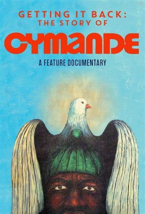misoulradio's tweet image. Did anyone go and see this magnificent documentary on Cymande?