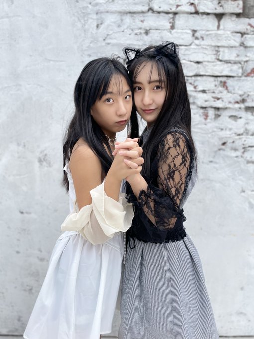 Twitterのコスプレ画像23