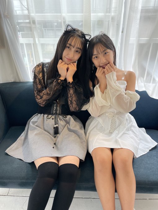 Twitterのコスプレ画像24