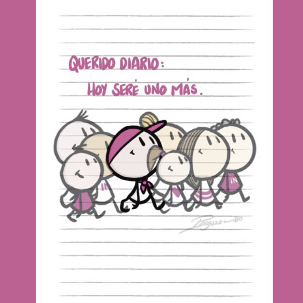 #QueridoDiario 13/11/2022
