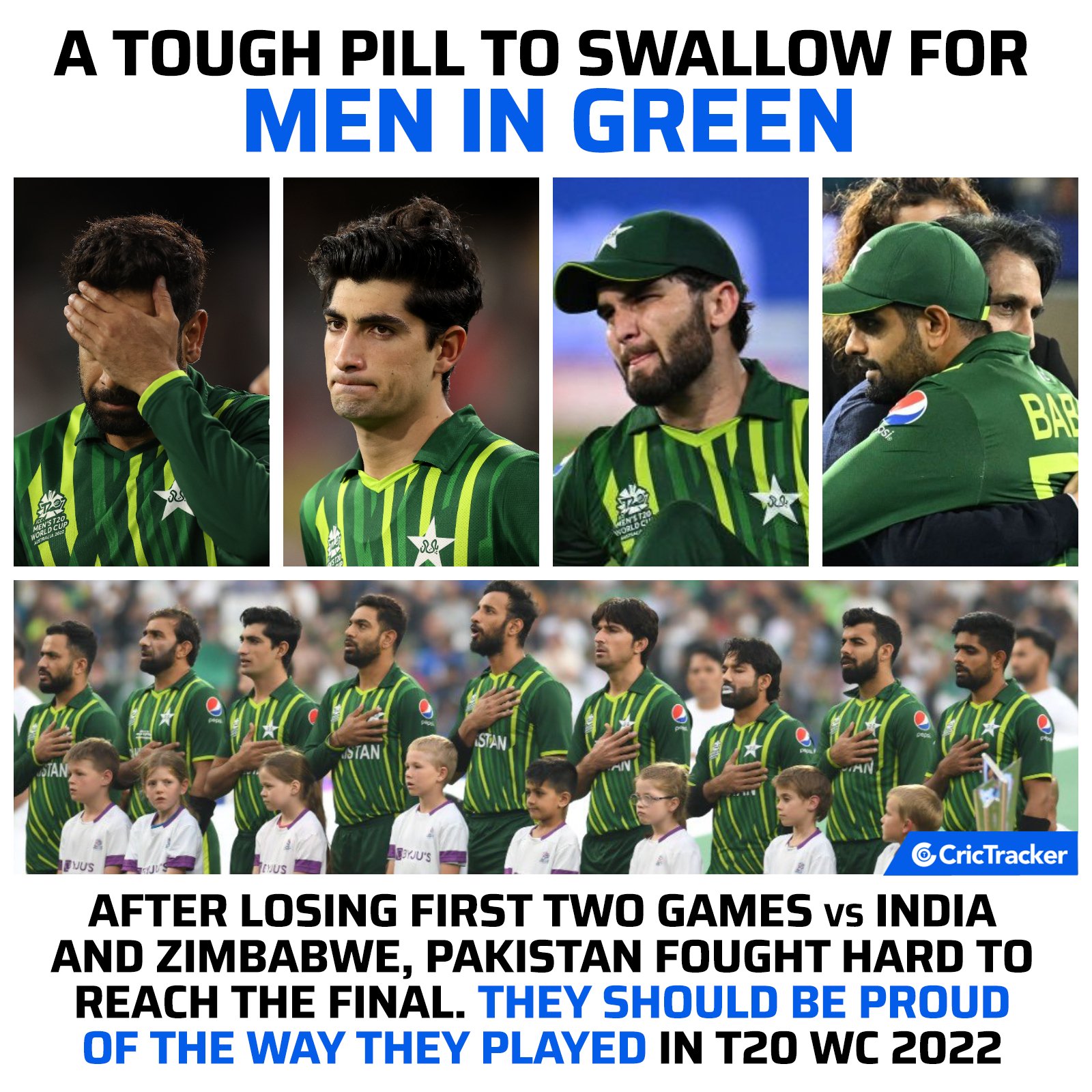CricTracker on Twitter: CricTracker on Twitter: