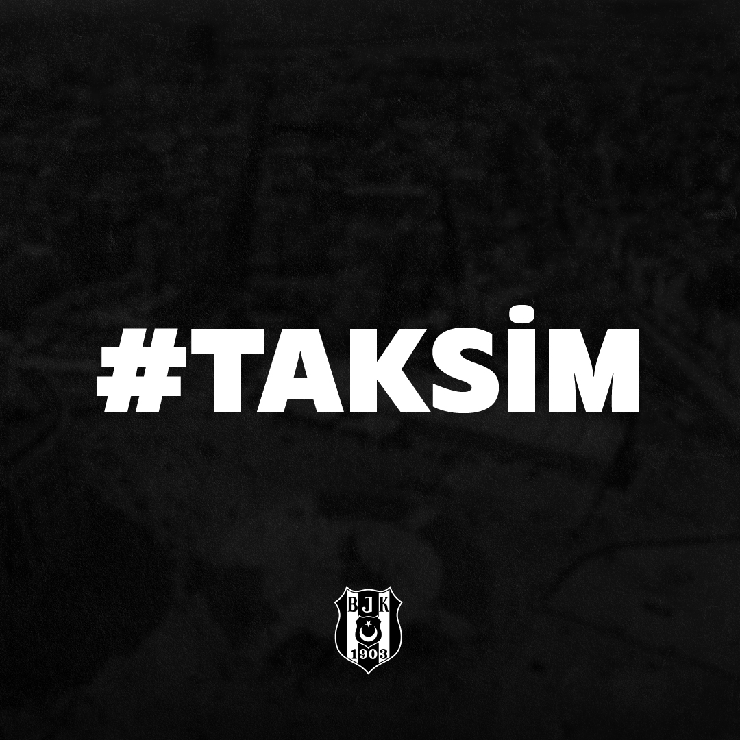 İstanbul'un Beyoğlu ilçesi İstiklal Caddesi’nde meydana gelen patlamada hayatını kaybeden vatandaşlarımıza Allah'tan rahmet, yaralanan vatandaşlarımıza acil şifalar diliyoruz.

Geçmiş olsun #İstanbul #Taksim