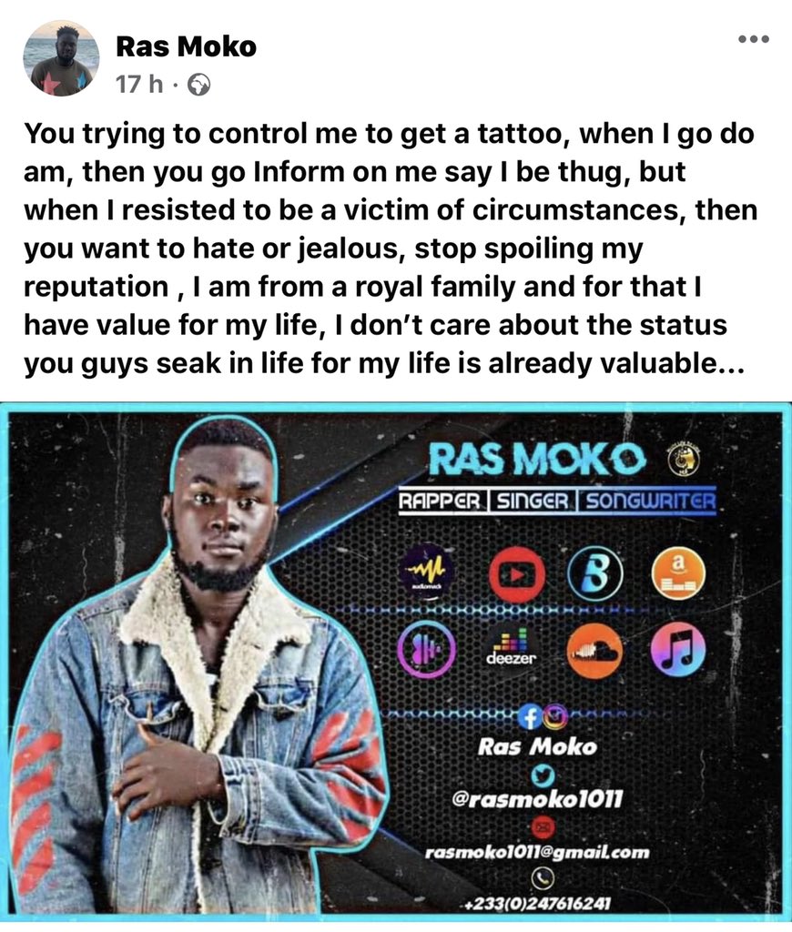 rasmoko1011's tweet photo. https://t.co/nX0CNjPDim