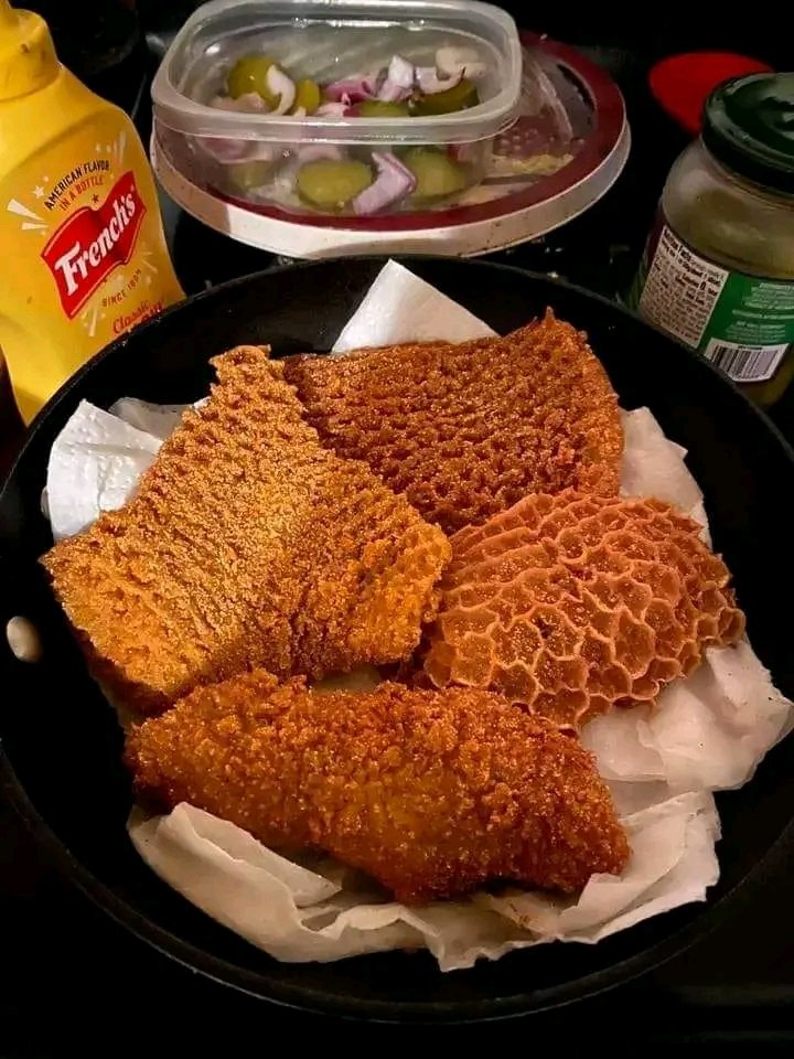 Mogodu KFC edition😜😜😜🤣😂😂😂😂😂