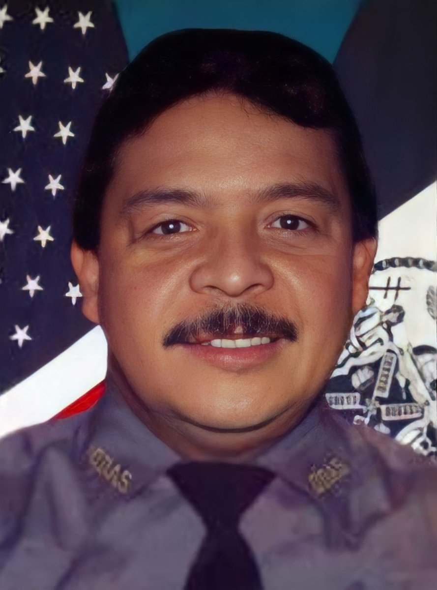 JoAnn Winters on Twitter "RT NYPDchaplains We will