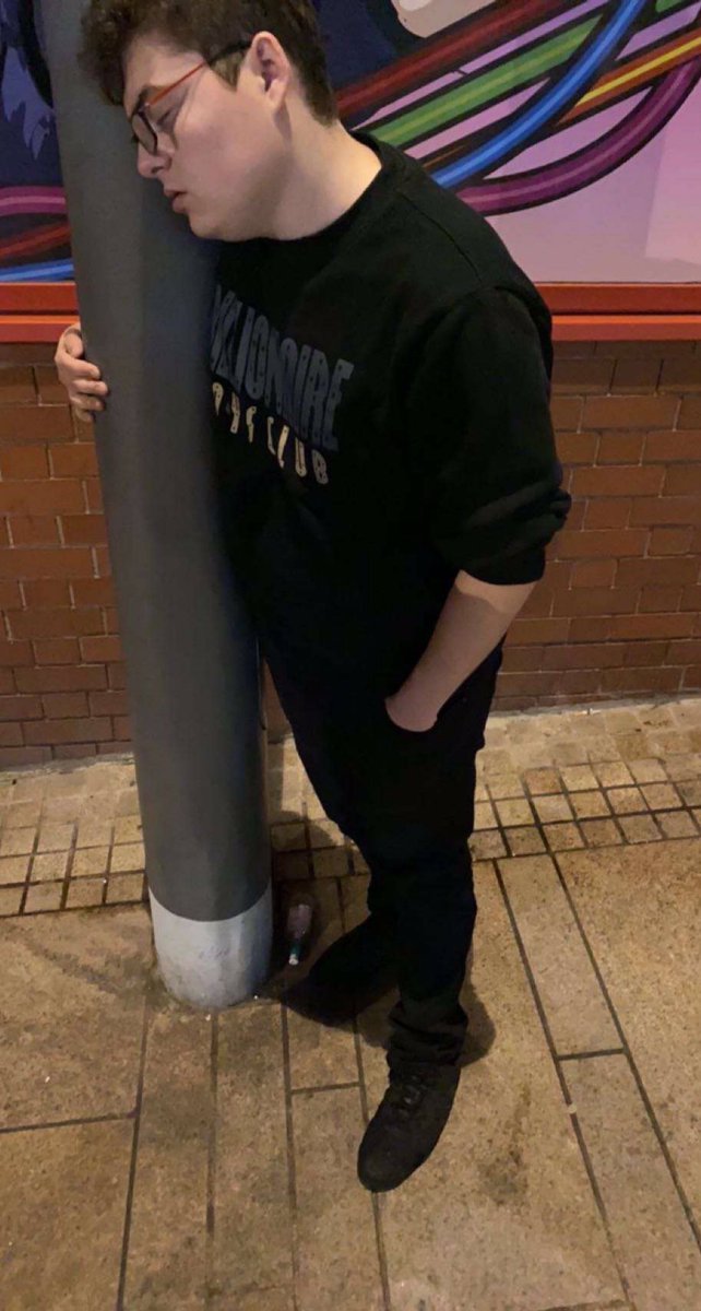 Newcastle Mona FC tweet media