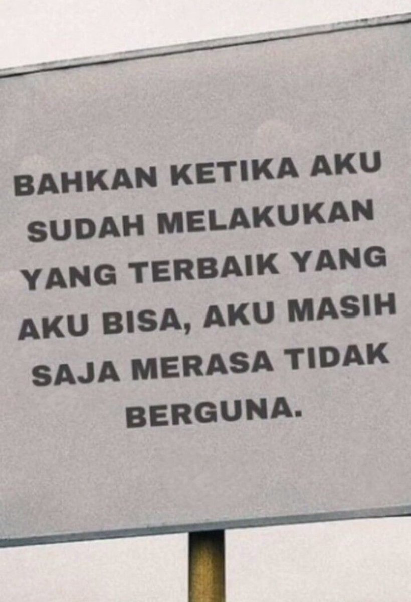 MentalHealerid's tweet photo. https://t.co/WSYUzwIUHP