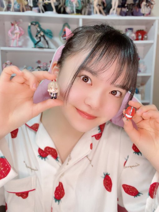 Twitterのコスプレ画像6