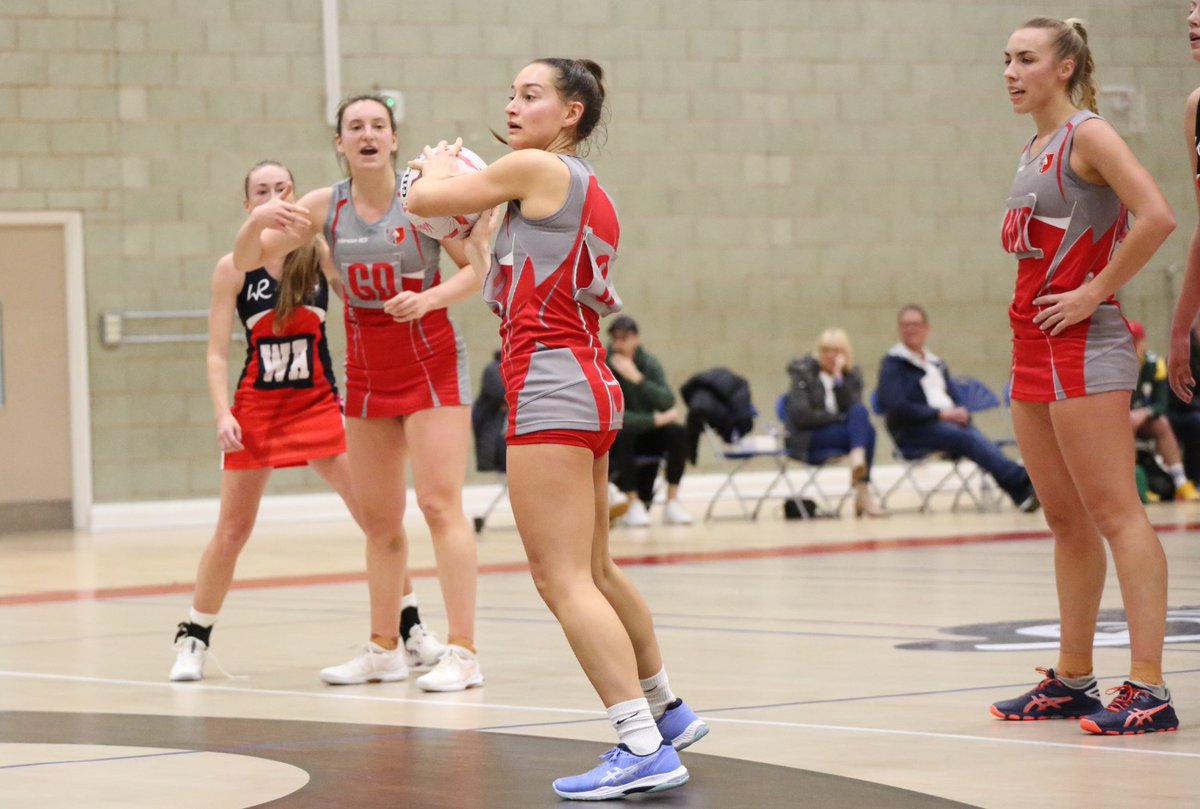 CliveJonespr's tweet photo. @andylambmedia @NetballComments @TheNetballShow Great netball on show in the @LindenNetball  v @WorcsNetball derby today. Fantastic to some of the my all time faves @annabelroddy1 , @LucyRidley14 @claramiless_ , @woodsidewife  and @hughes_ruth12 and their families. https://t.co/yIguUa0A9t