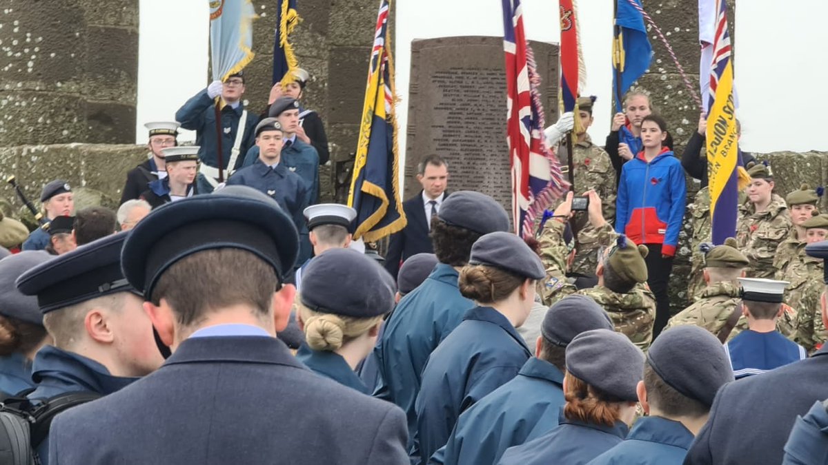 Andrew Bowie MP tweet media