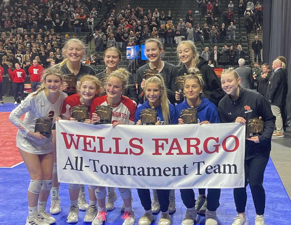 Detroit Lakes High (@detlakeshigh) on Twitter photo Congratulations to Grace Gunderson. She was selected to the State Volleyball All Tournament team. #LakerPride <a href="/DLPublicSchools/">DL Public Schools</a> <a href="/KdlmSports/">KDLM Detroit Lakes</a> @DLtribSports Congratulations to Grace Gunderson. She was selected to the State Volleyball All Tournament team. #LakerPride <a href="/DLPublicSchools/">DL Public Schools</a> <a href="/KdlmSports/">KDLM Detroit Lakes</a> @DLtribSports
