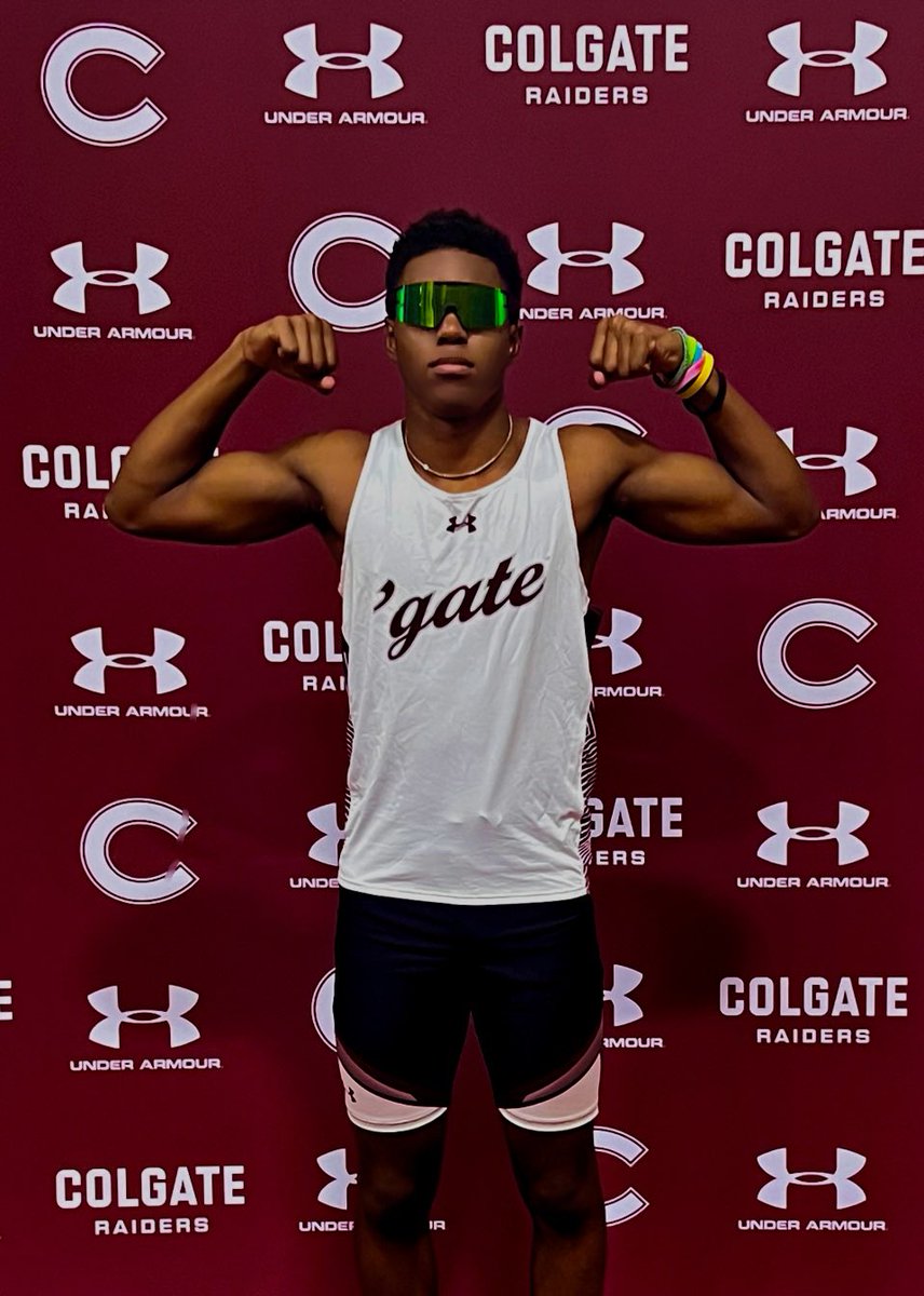 Joshua Antoine tweet media