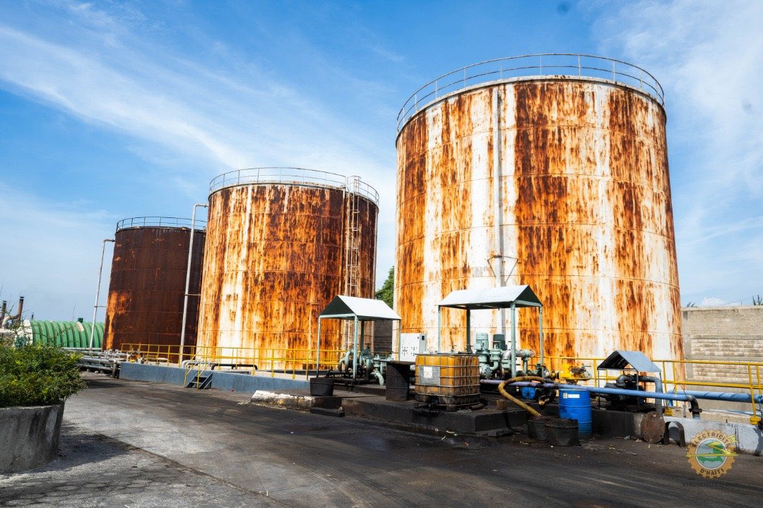 Électricité D'Haïti (EDH) on Twitter la population haïtienne