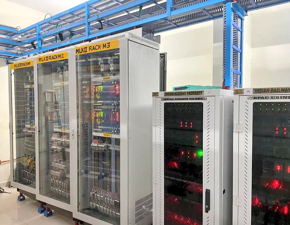 Karnataka Rail Users on Twitter: 