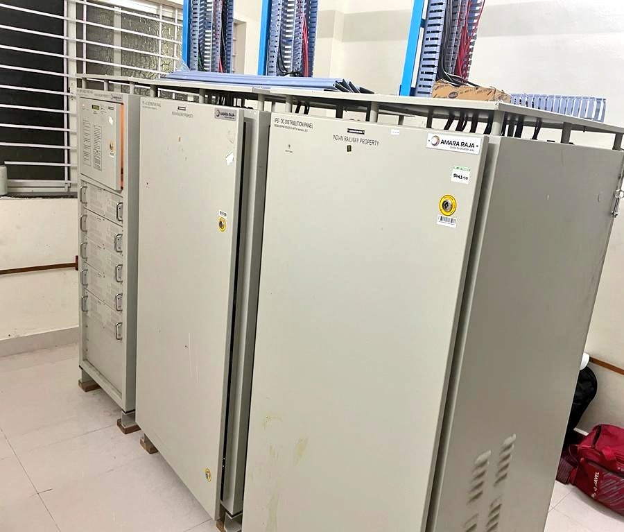 Karnataka Rail Users on Twitter: 