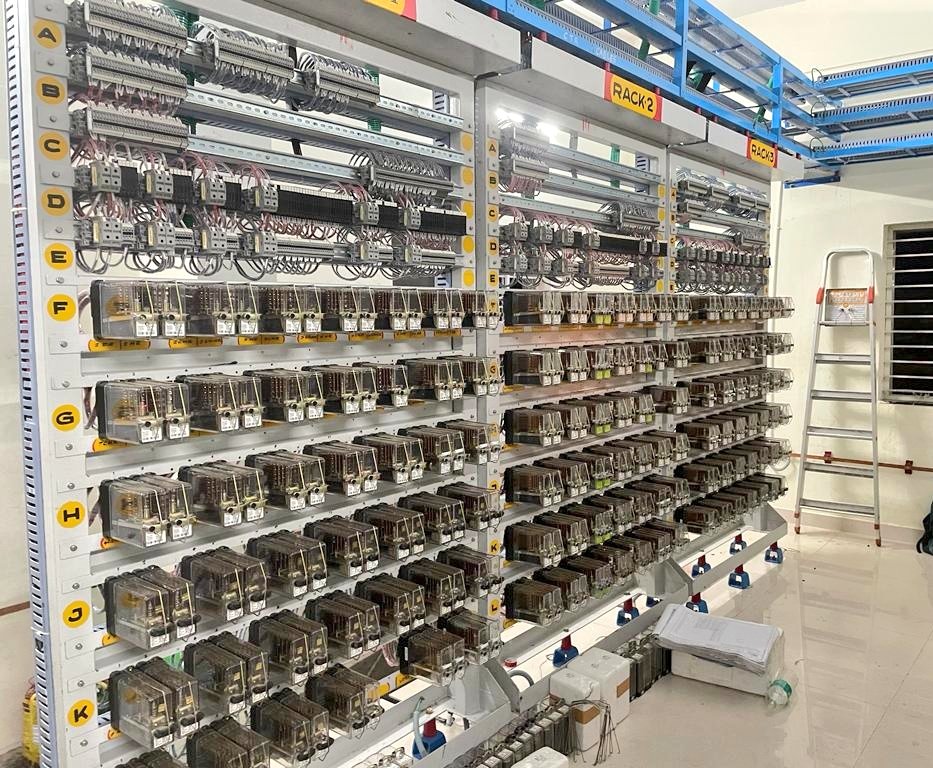 Karnataka Rail Users on Twitter: 