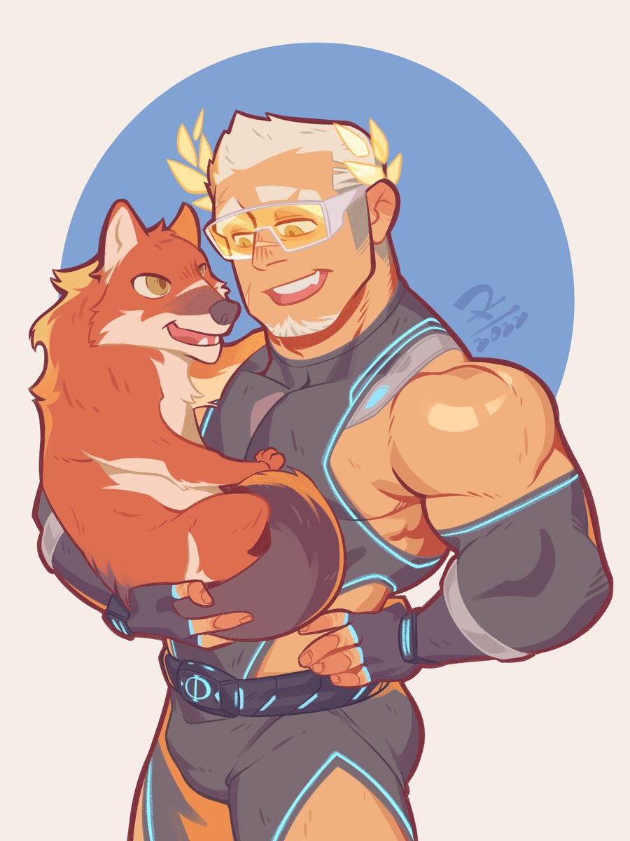 Den_Aye_D's tweet photo. Commissions for @rai_bolim of his newly revealed hero suit designs !

Thank you for commissioning me and congrats to the successful reveal!!!🎉🎉🎉 https://t.co/BmBoDV5xdQ